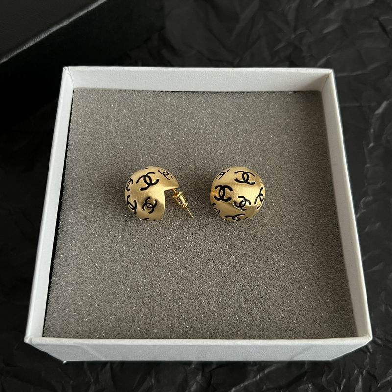 Chanel  Earring 03yxs621 (12)
