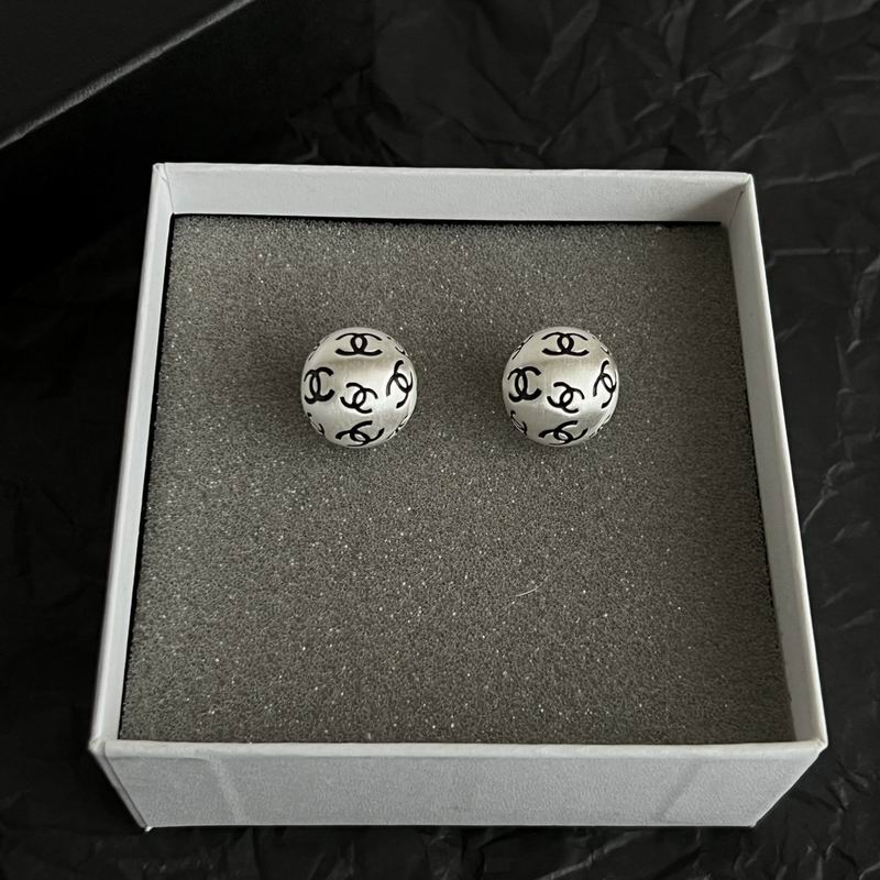 Chanel  Earring 03yxs621 (4)