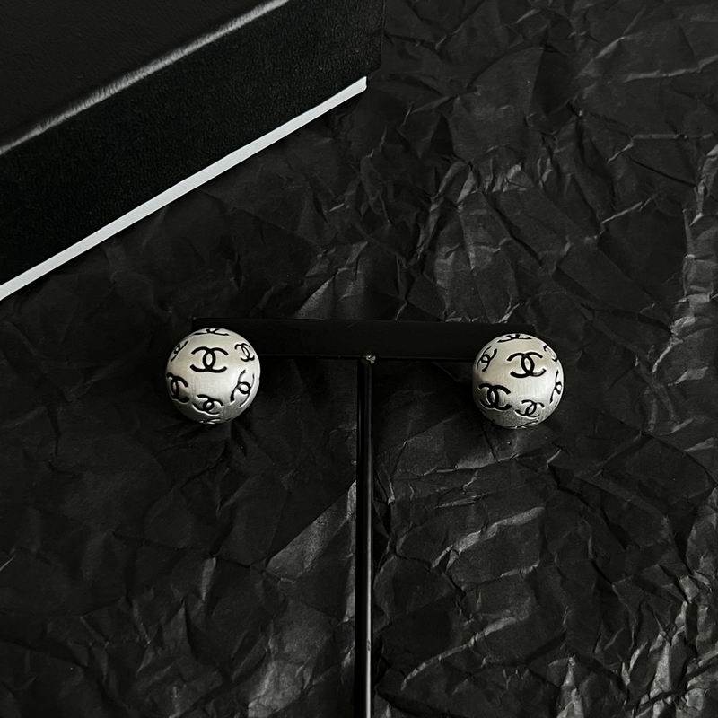 Chanel  Earring 03yxs621 (5)