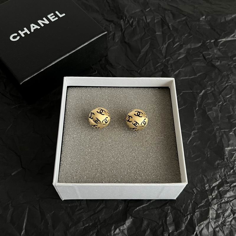 Chanel  Earring 03yxs621 (7)
