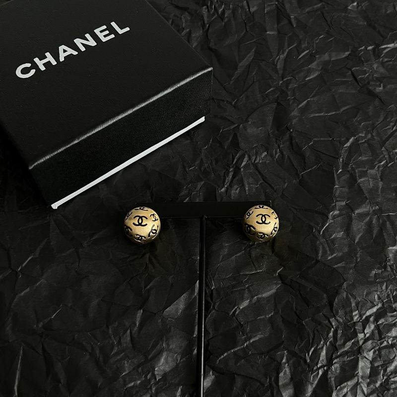 Chanel  Earring 03yxs621 (8)