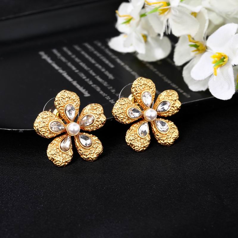 Chanel  Earring 03yxs622 (1)