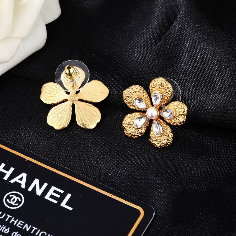 Chanel  Earring 03yxs622 (2)