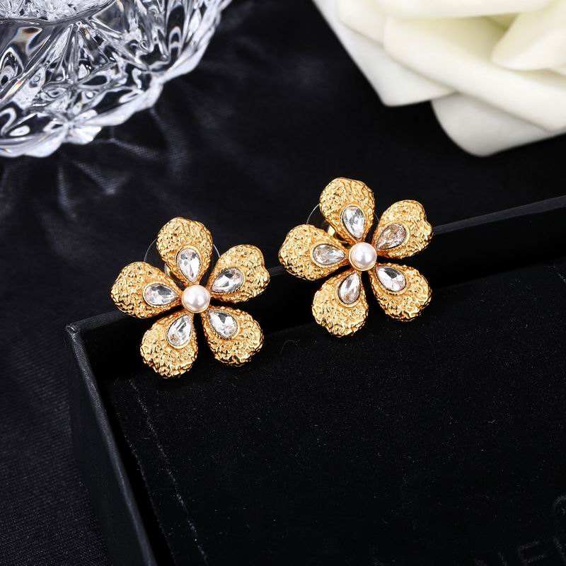 Chanel  Earring 03yxs622 (4)