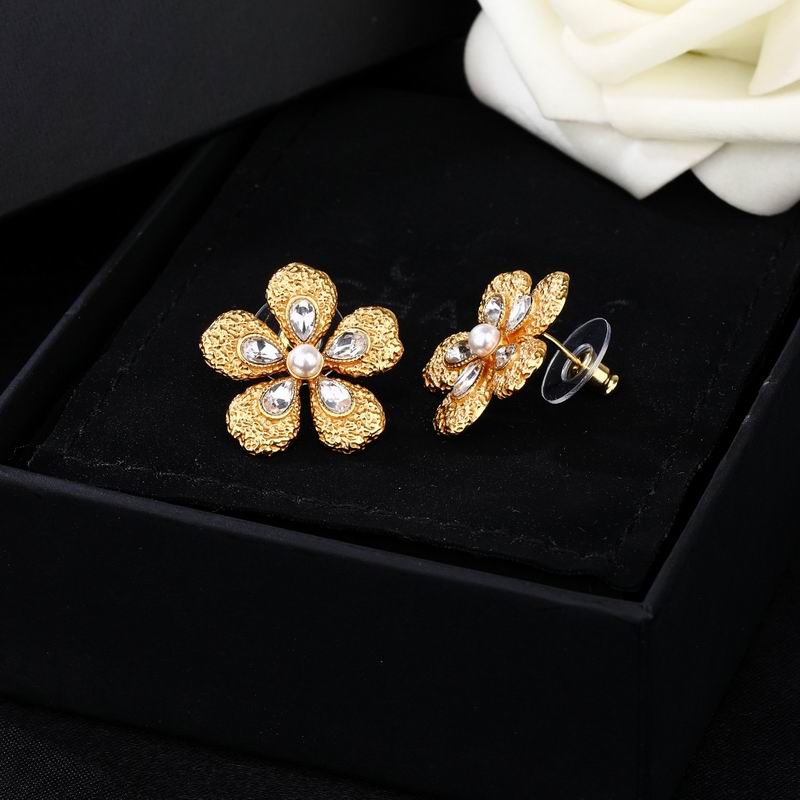 Chanel  Earring 03yxs622 (6)