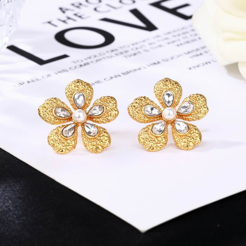 Chanel  Earring 03yxs622 (7)