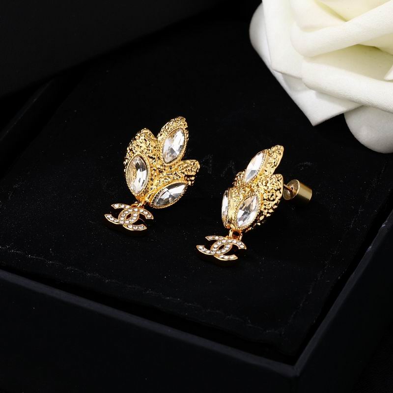 Chanel  Earring 03yxs623 (2)