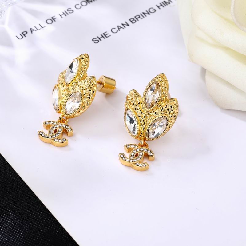 Chanel  Earring 03yxs623 (3)