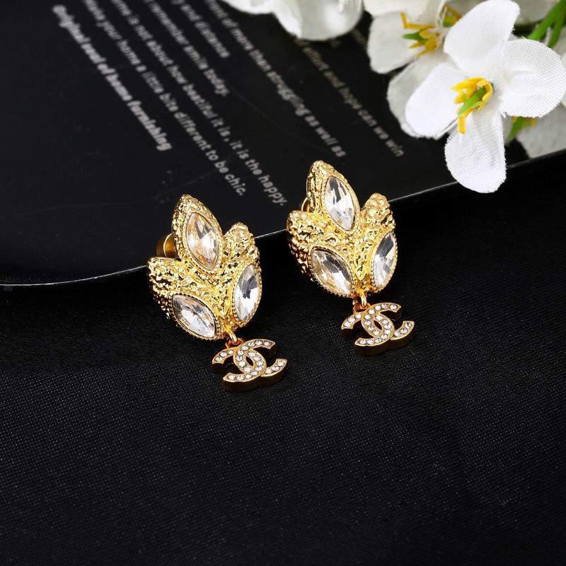 Chanel  Earring 03yxs623 (4)