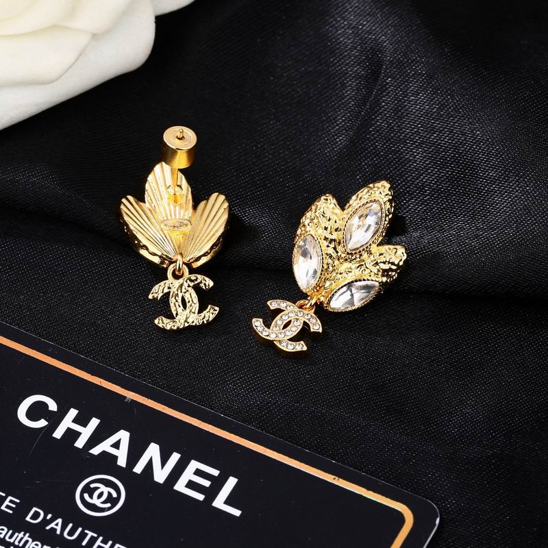 Chanel  Earring 03yxs623 (5)