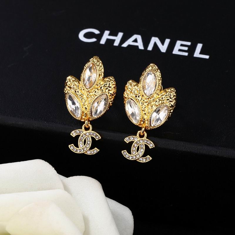 Chanel  Earring 03yxs623 (6)