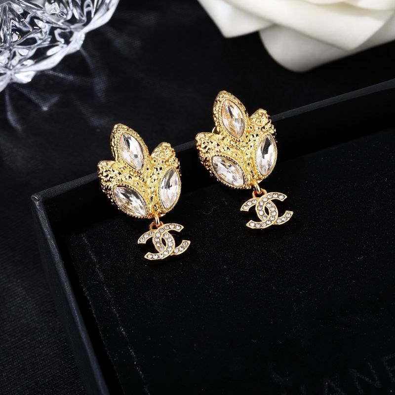Chanel  Earring 03yxs623 (7)