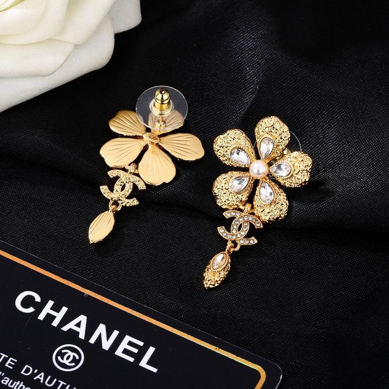 Chanel  Earring 03yxs624 (6)