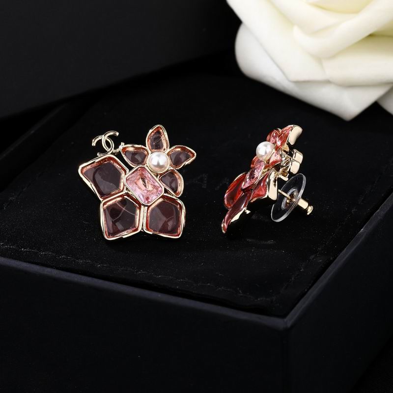 Chanel  Earring 03yxs625 (3)