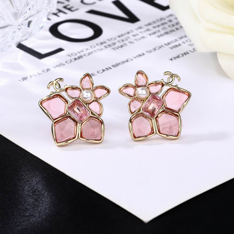 Chanel  Earring 03yxs625 (4)