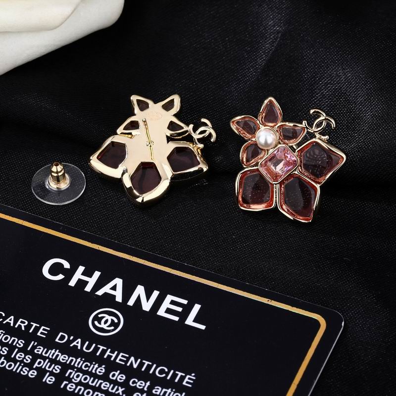 Chanel  Earring 03yxs625 (6)