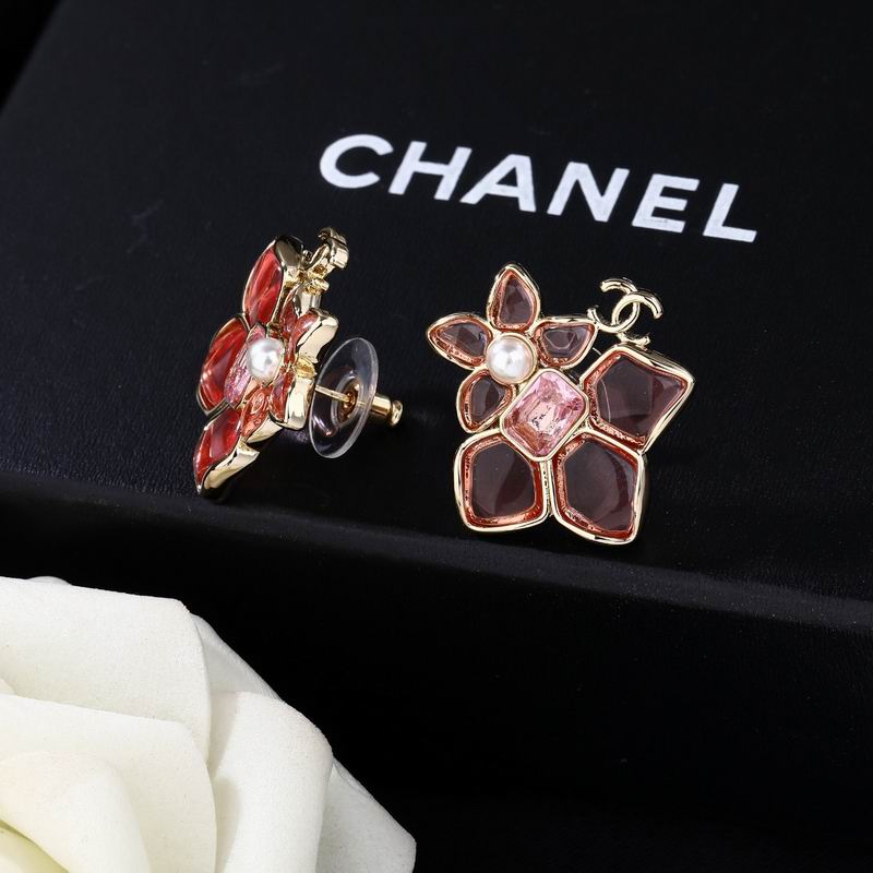 Chanel  Earring 03yxs625 (7)