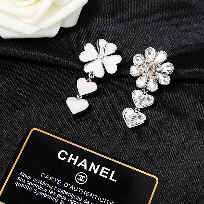 Chanel  Earring 03yxs626 (2)