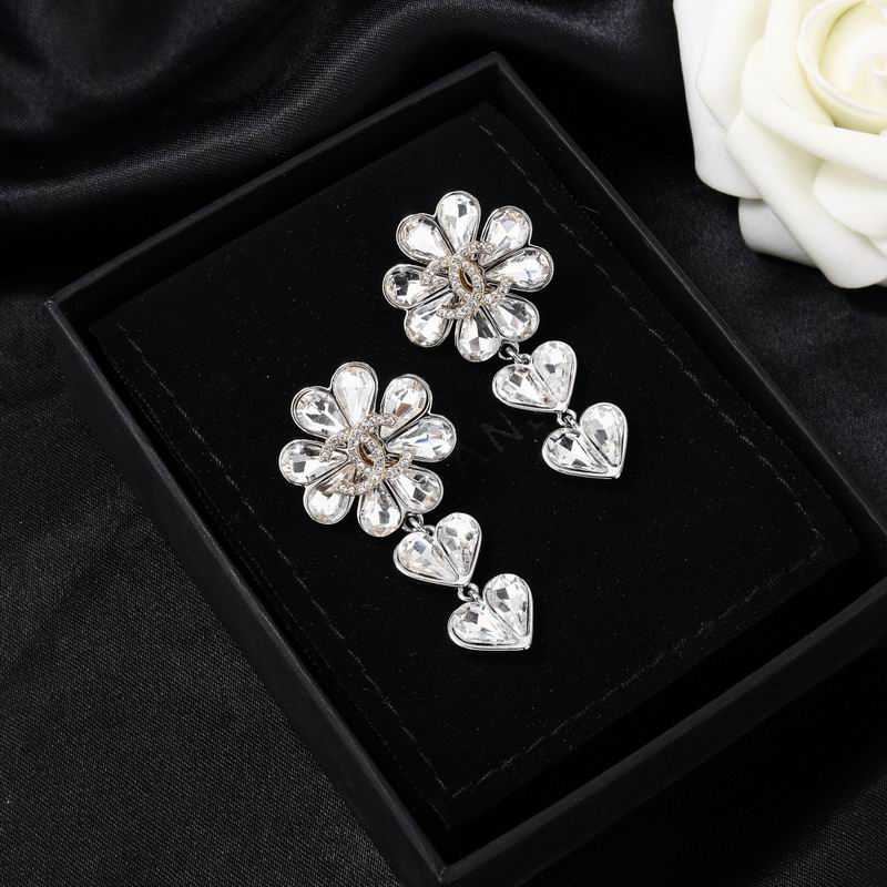 Chanel  Earring 03yxs626 (3)