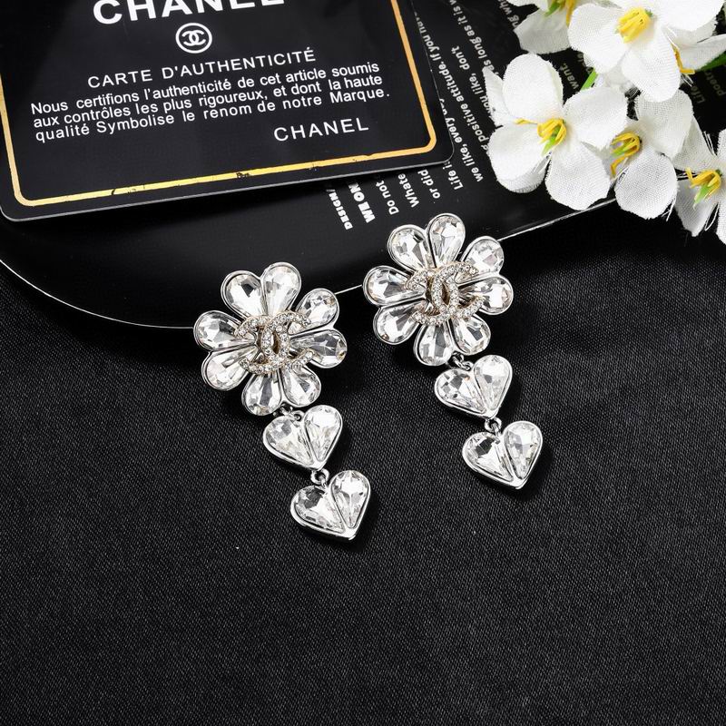 Chanel  Earring 03yxs626 (4)