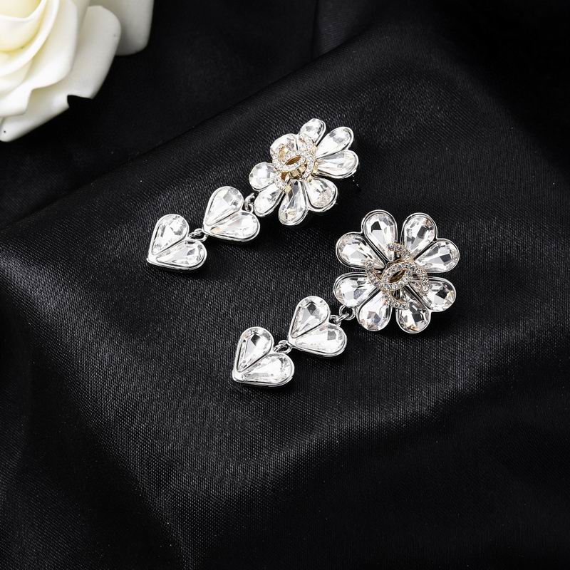 Chanel  Earring 03yxs626 (5)