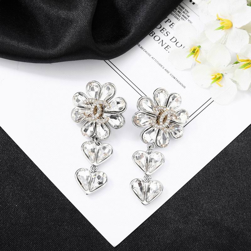 Chanel  Earring 03yxs626 (6)