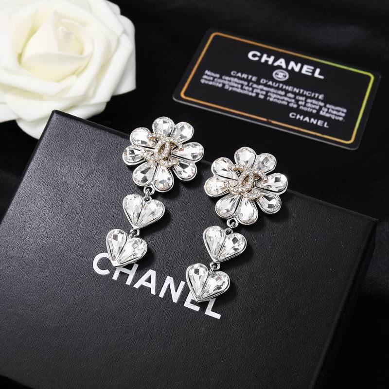 Chanel  Earring 03yxs626 (7)