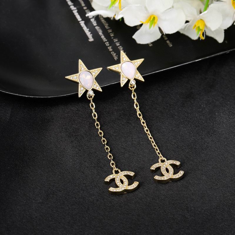 Chanel  Earring 03yxs627 (1)