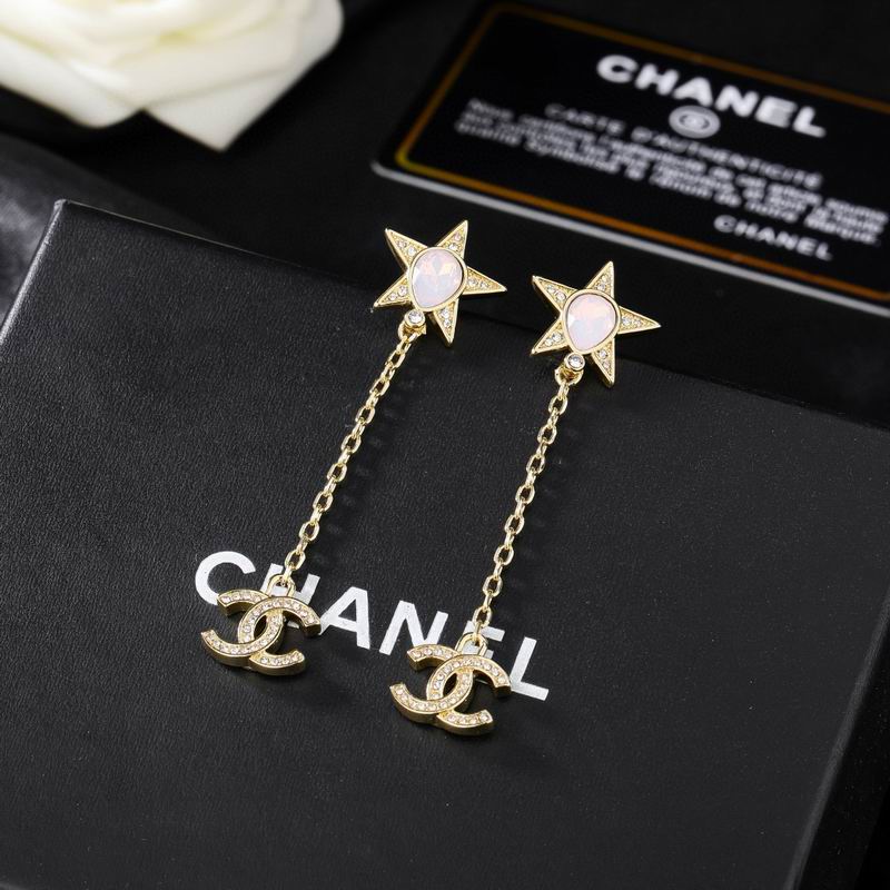 Chanel  Earring 03yxs627 (3)