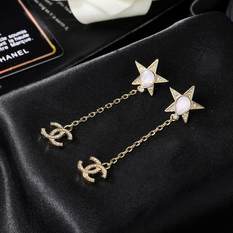 Chanel  Earring 03yxs627 (4)