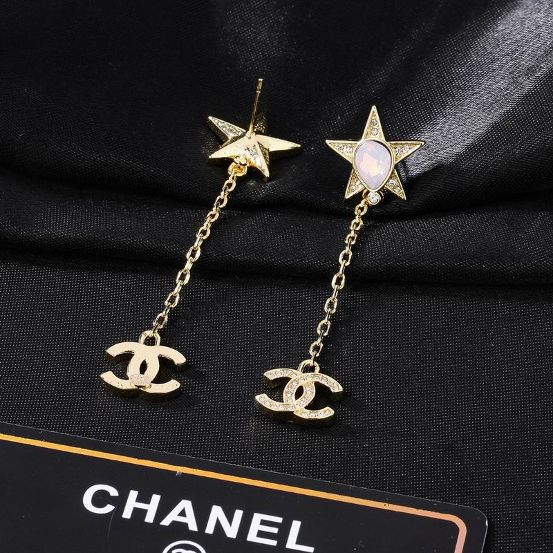 Chanel  Earring 03yxs627 (5)