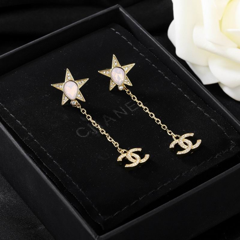 Chanel  Earring 03yxs627 (6)