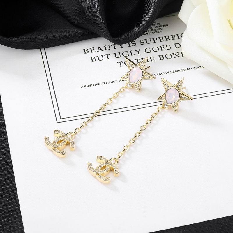 Chanel  Earring 03yxs627 (7)