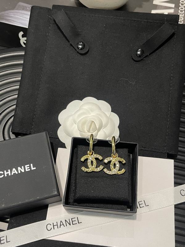 Chanel  Earring 03yxs628 (1)