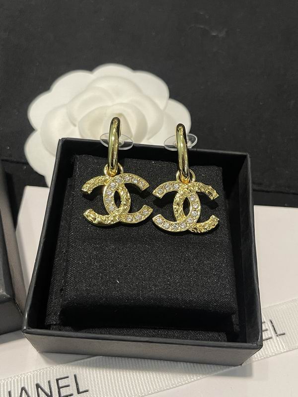 Chanel  Earring 03yxs628 (2)