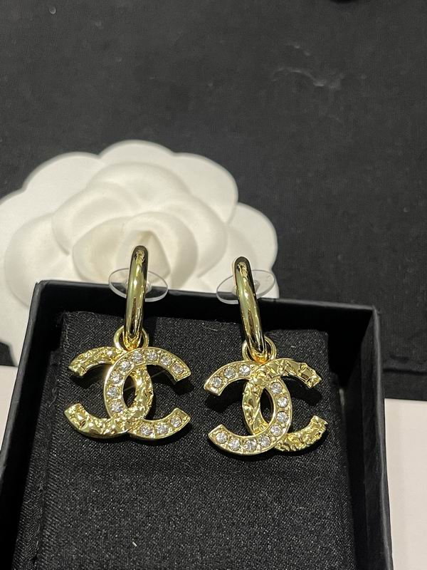 Chanel  Earring 03yxs628 (3)