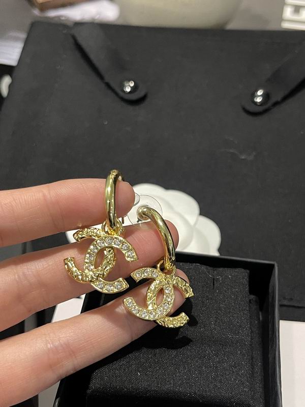 Chanel  Earring 03yxs628 (4)