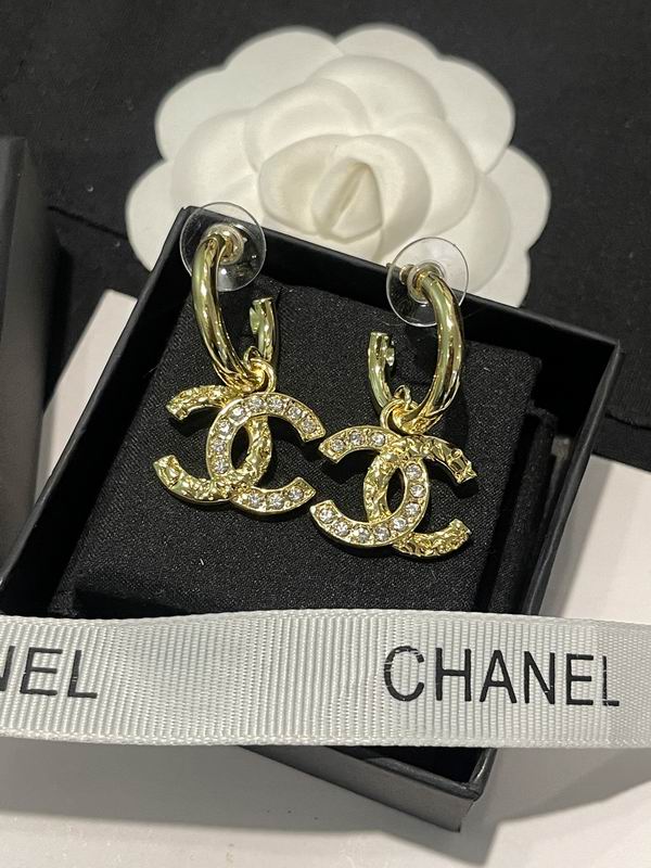 Chanel  Earring 03yxs628 (5)