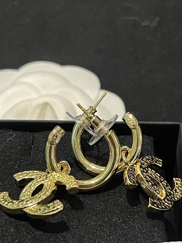 Chanel  Earring 03yxs628 (6)