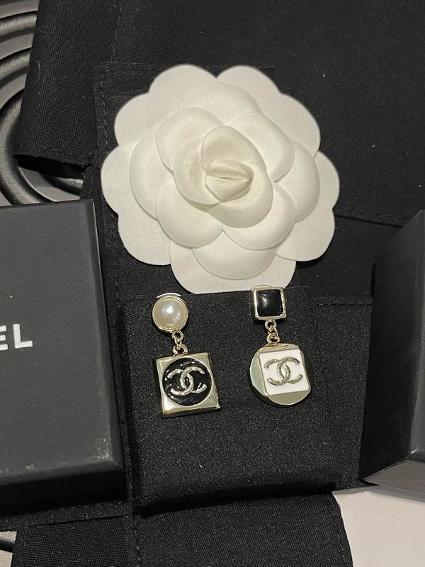 Chanel  Earring 03yxs629 (1)