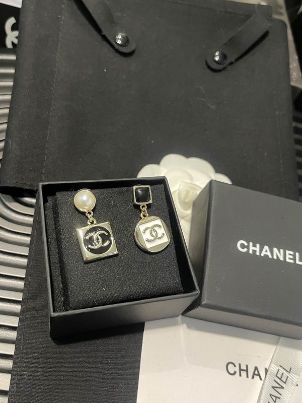 Chanel  Earring 03yxs629 (3)