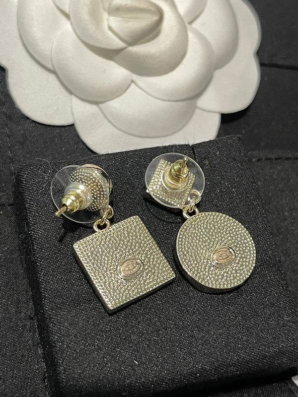 Chanel  Earring 03yxs629 (6)