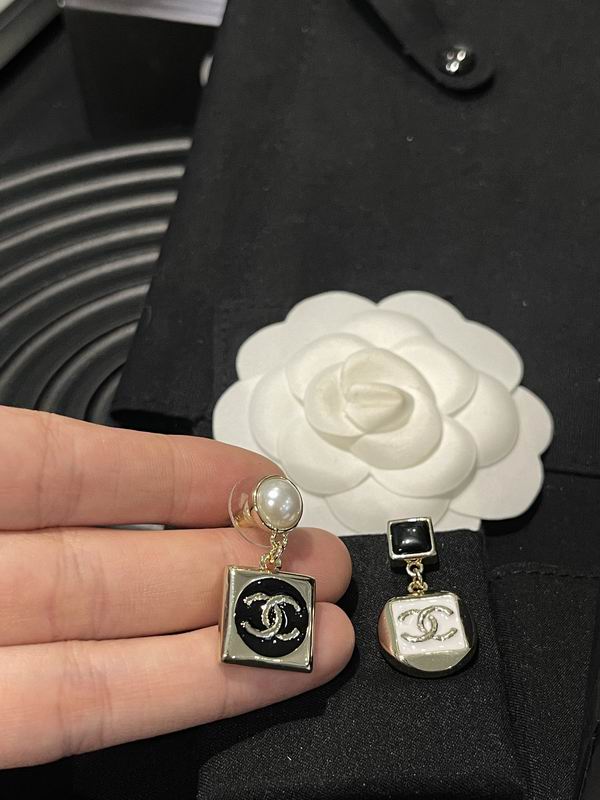 Chanel  Earring 03yxs629 (8)