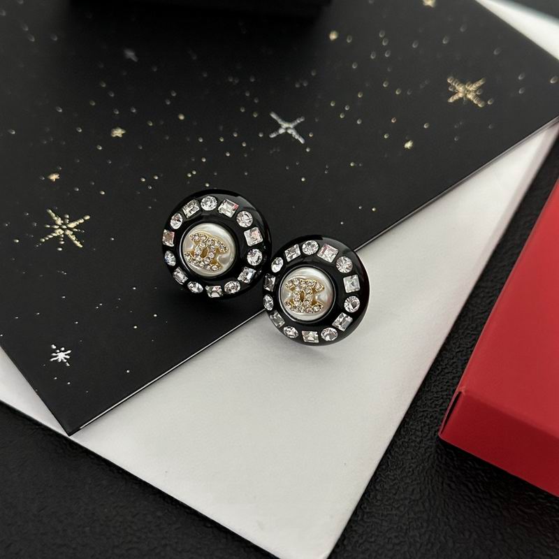 Chanel  Earring 03yxs63 (2)