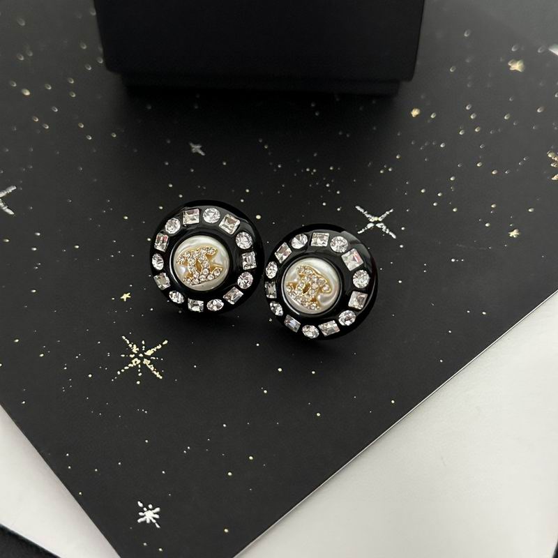 Chanel  Earring 03yxs63 (6)