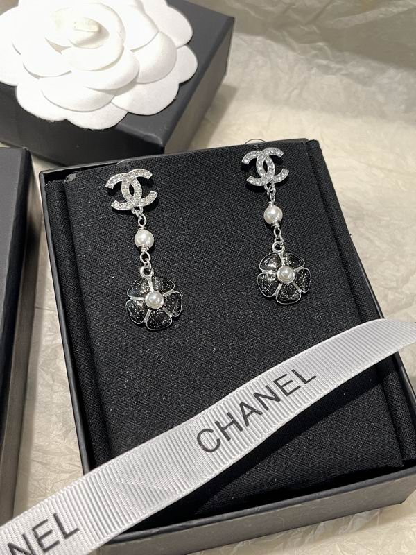 Chanel  Earring 03yxs630 (11)