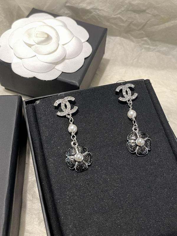 Chanel  Earring 03yxs630 (3)