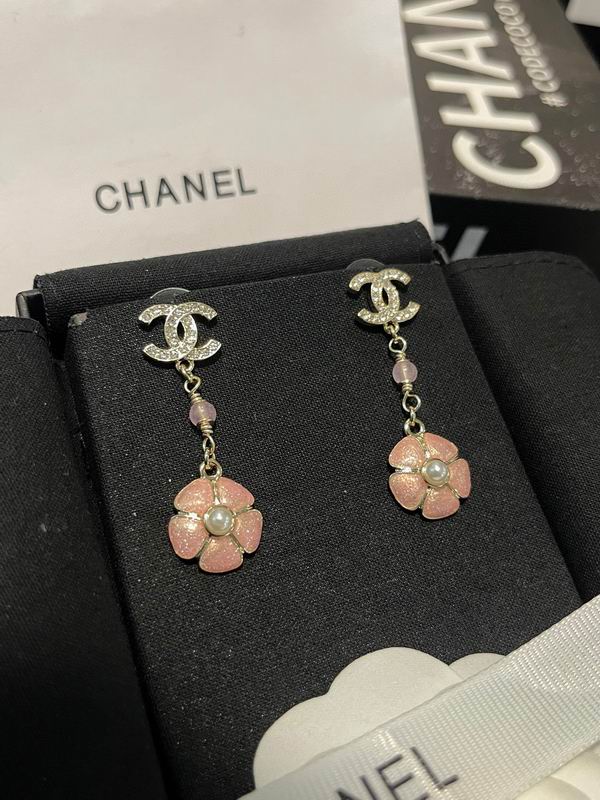 Chanel  Earring 03yxs630 (4)