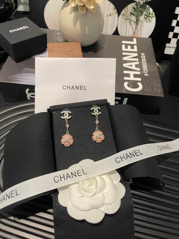 Chanel  Earring 03yxs630 (5)