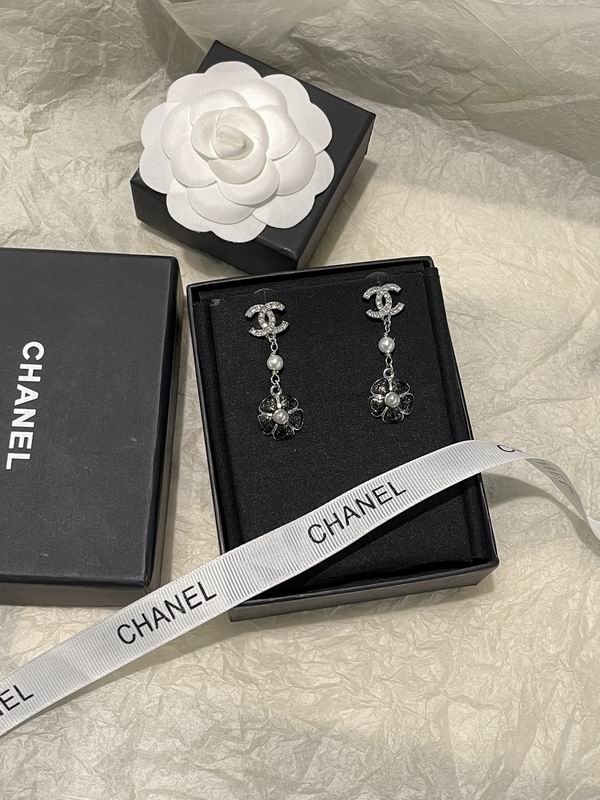 Chanel  Earring 03yxs630 (6)